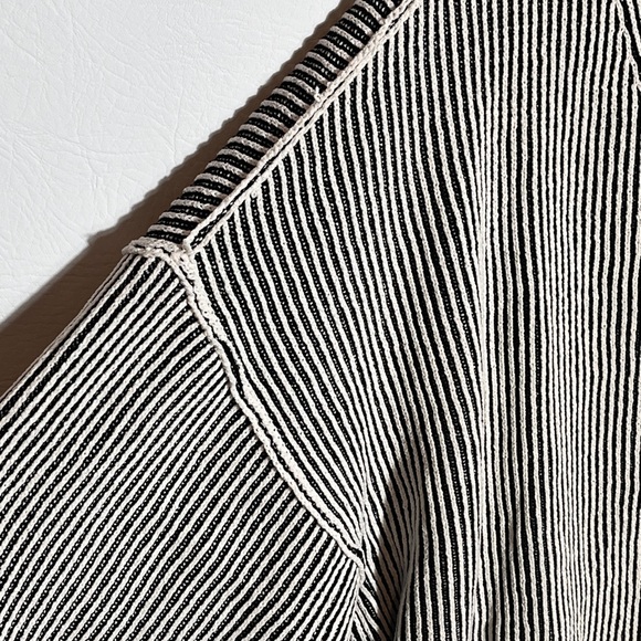 Torrid Chenille V-Neck Tunic Pullover Sweater Sz 2 NWT - Picture 6 of 15